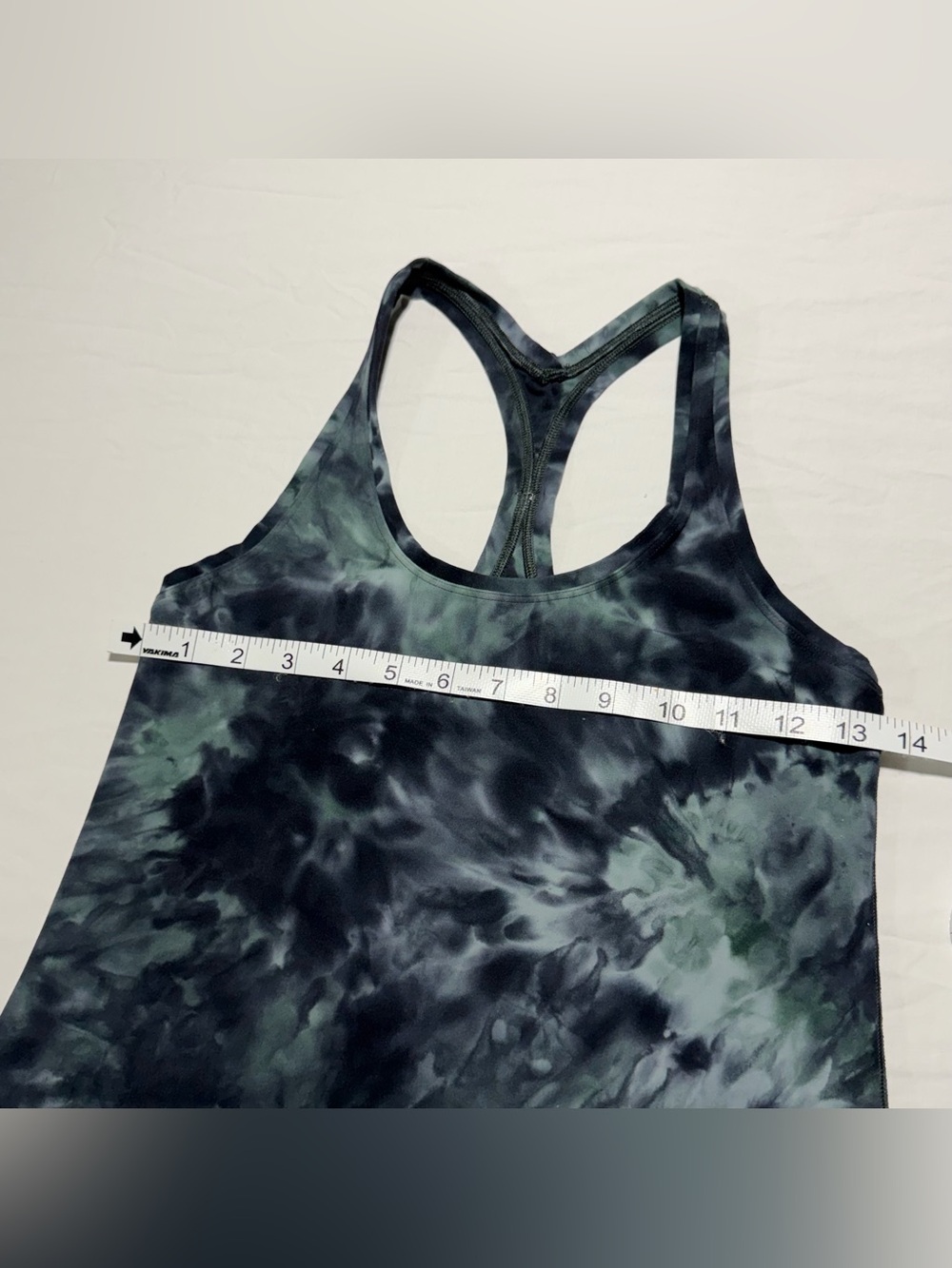 Lululemon Cool Racerback Short Tank Top - Picture 5 of 9